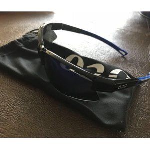 Polarized Sports Sunglasses for Men Women Teens Biking Driving Golf Baseball